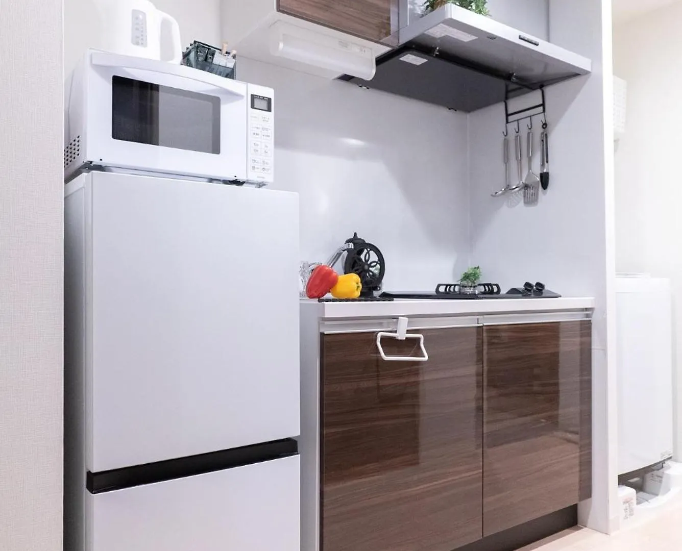 Apartmán Wom Condominium - Vacation Stay 17774 Ósaka