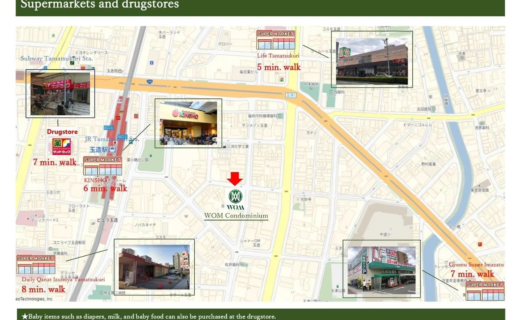 Wom Condominium - Vacation Stay 17774 Ósaka Japonsko
