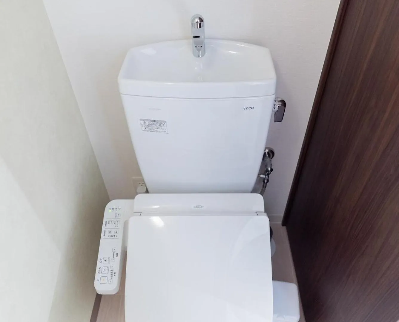אוסקה Wom Condominium - Vacation Stay 17774 0*,