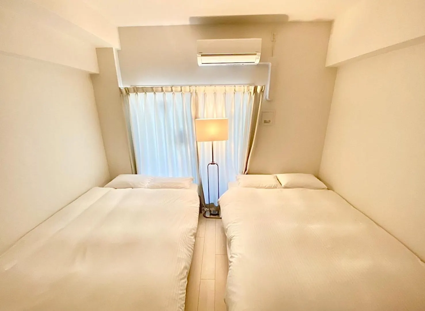 אוסקה Wom Condominium - Vacation Stay 17774 דירה