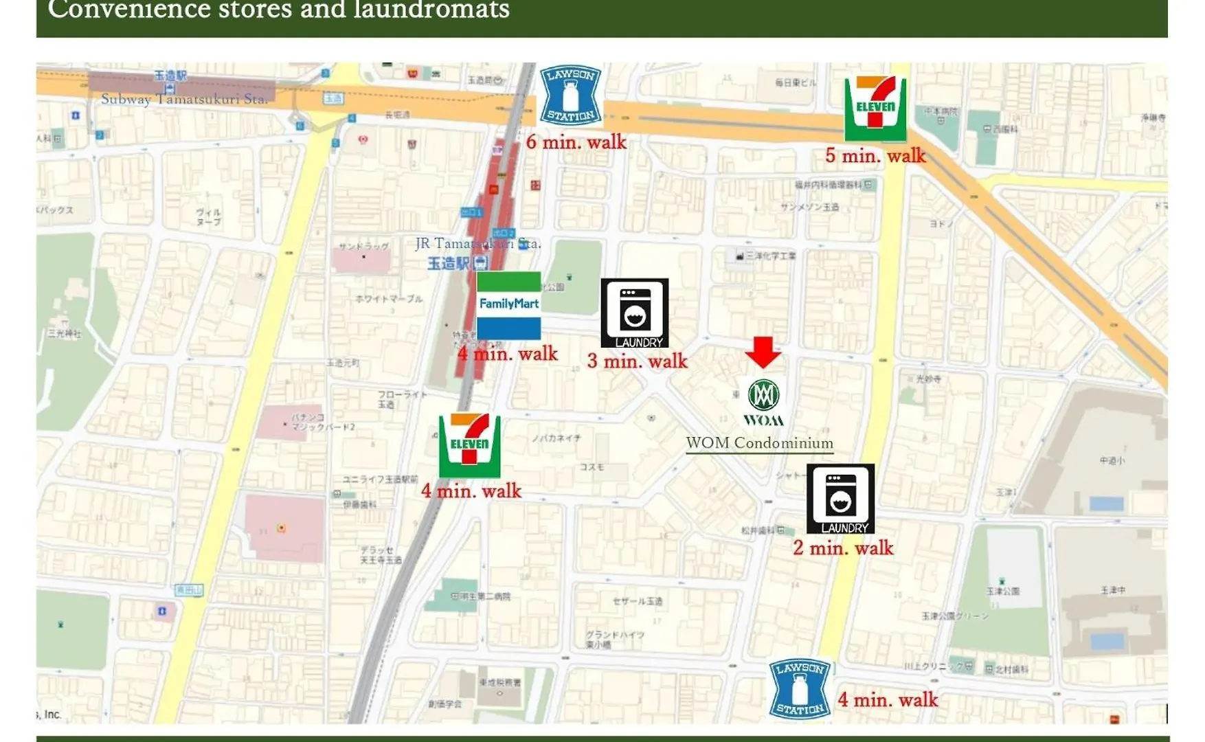אוסקה Wom Condominium - Vacation Stay 17774 0*,