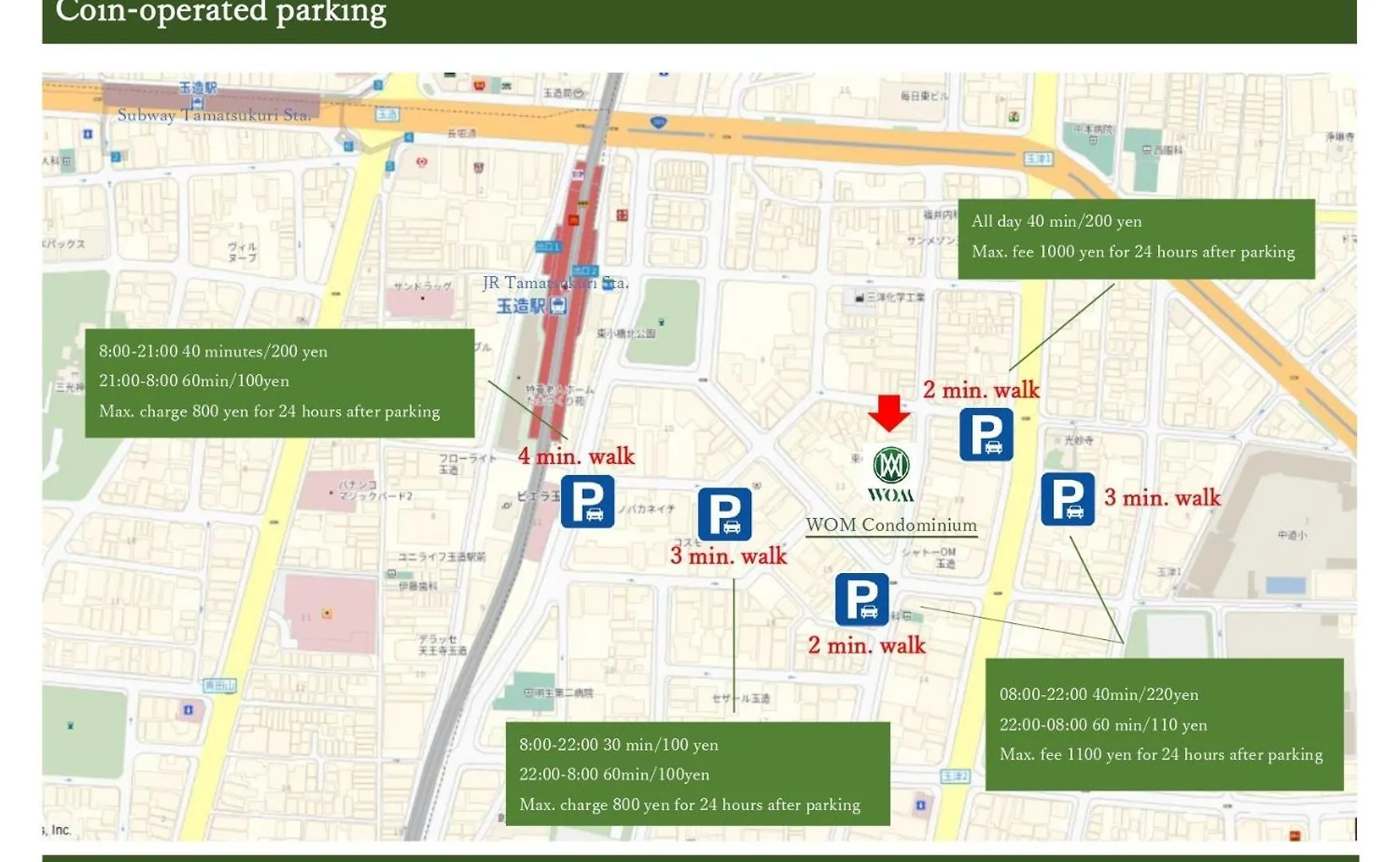 אוסקה Wom Condominium - Vacation Stay 17774 דירה
